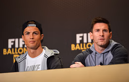 "Should they do that? Absolutely" - Pundit tells MLS clubs what they must do to sign Cristiano Ronaldo to revive Lionel Messi rivalry