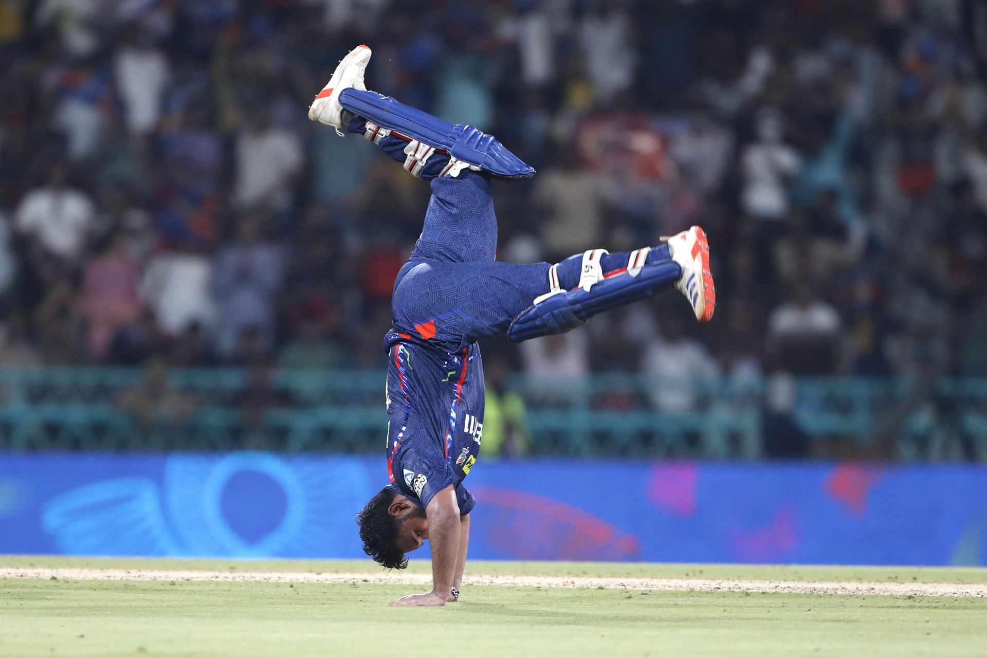 2025 IPL - Lucknow Super Giants v Royal Challengers Bengaluru - Source: Getty