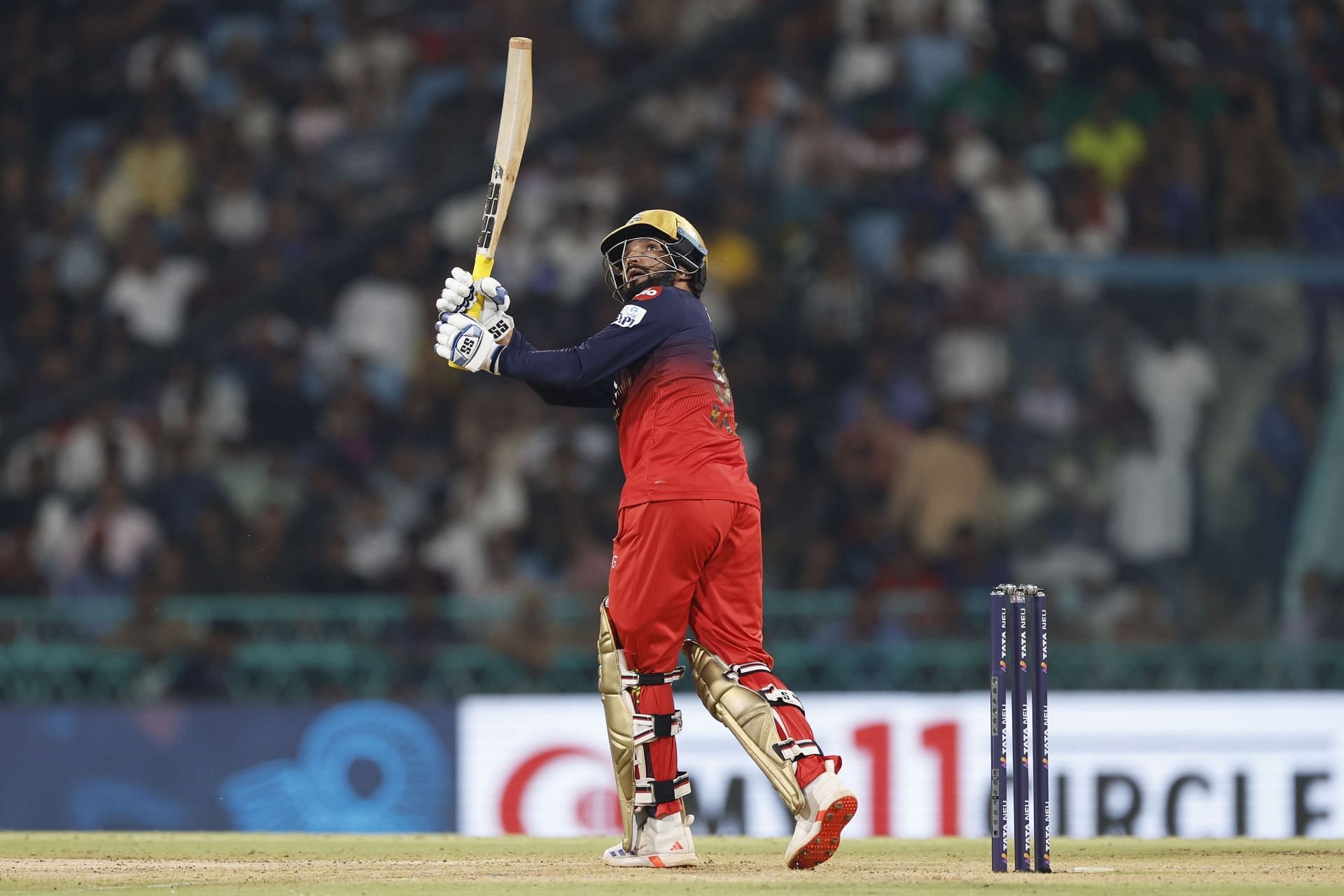 2025 IPL - Lucknow Super Giants v Royal Challengers Bengaluru - Source: Getty