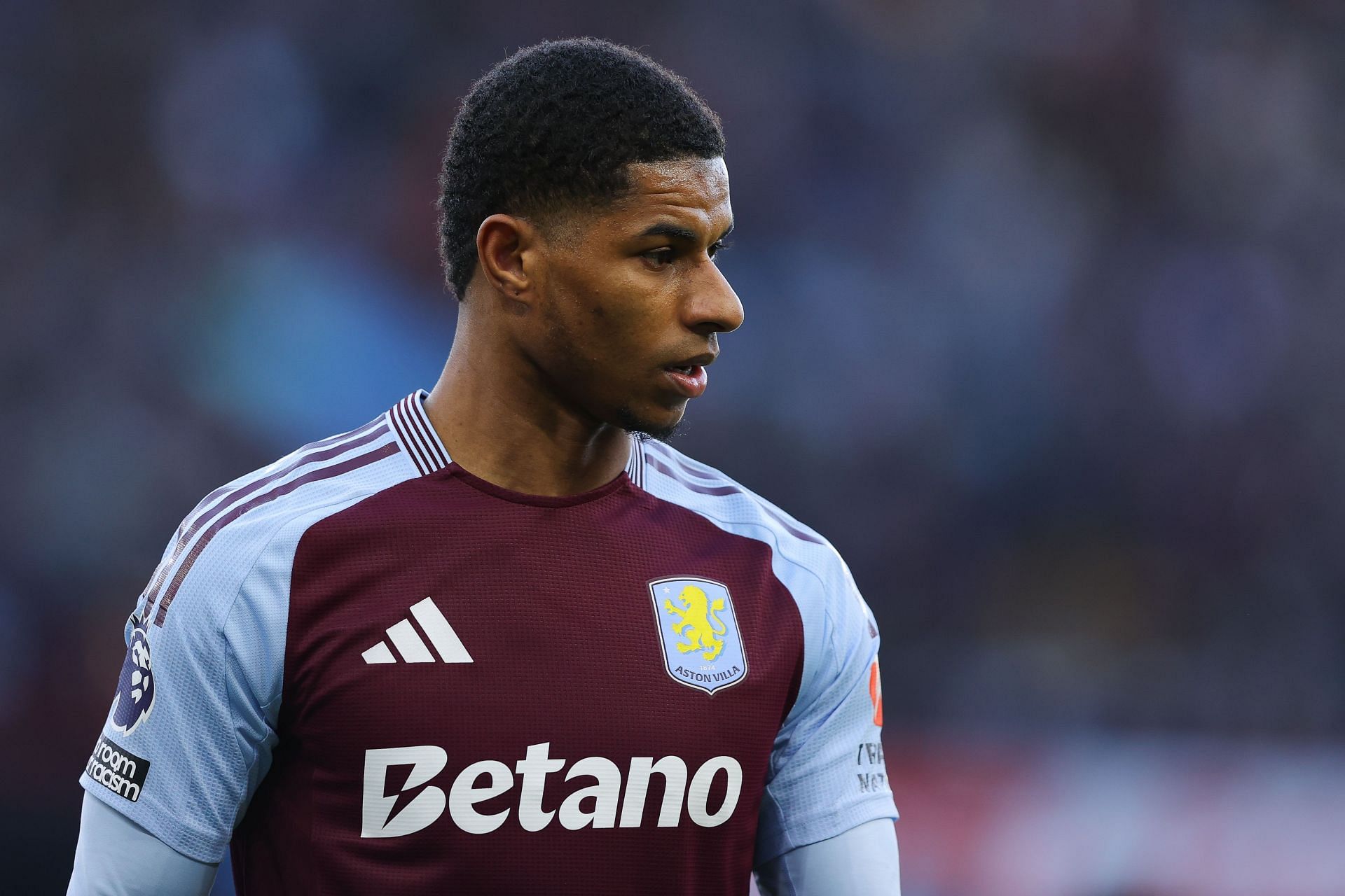 Aston Villa FC v Nottingham Forest FC - Premier League - Source: Getty
