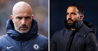 Manchester United star wants to join Chelsea amid interest from several clubs around Europe - Reports