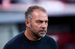 Barcelona Transfer News Roundup: Catalans eyeing Arsenal ace, Robert Lewandowski not looking to leave, and more - June 2, 2025