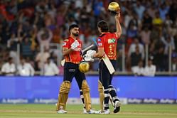 When was the last time Punjab Kings reached the final before IPL 2025?