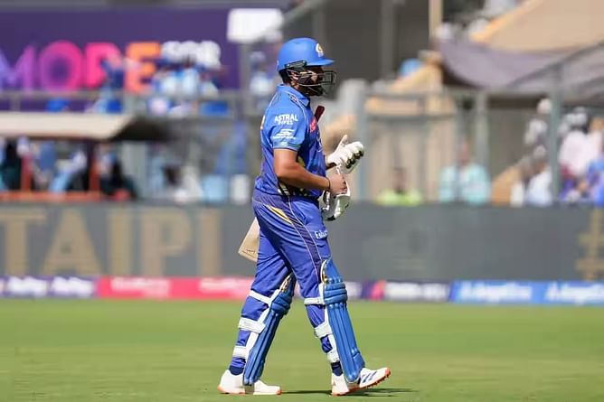 "He dismissed Rohit Sharma as well" - Aakash Chopra on the bowling contest in PBKS vs MI IPL 2025 Qualifier 2