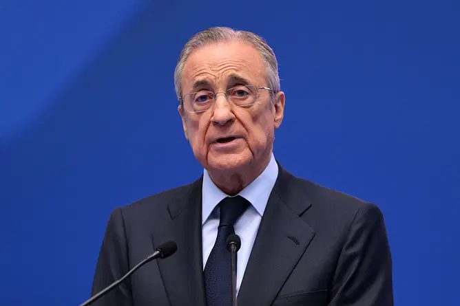Turkish giants eyeing up summer move for Real Madrid outcast: Reports