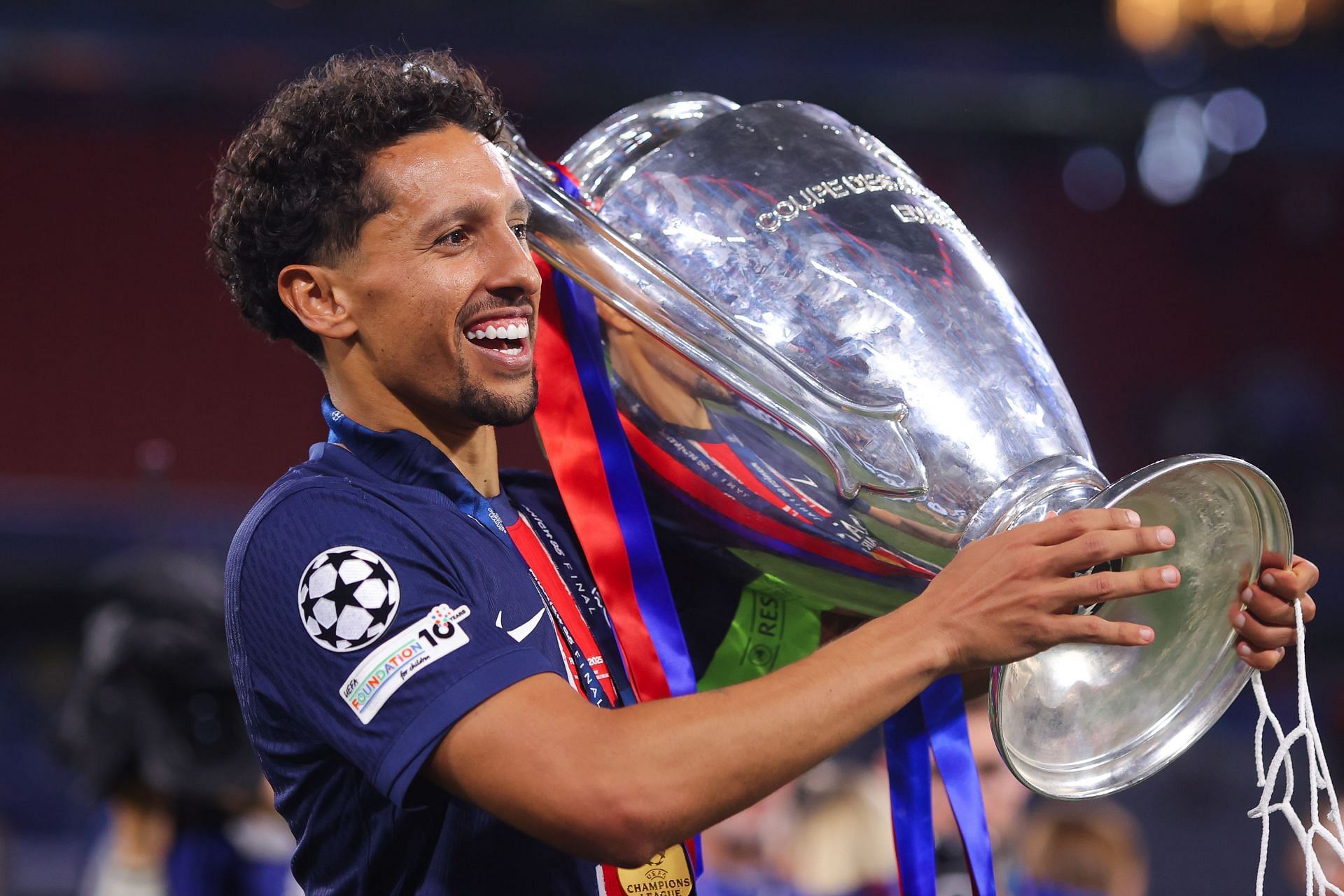 Paris Saint-Germain v FC Internazionale Milano - UEFA Champions League Final 2025 - Source: Getty