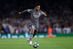 Rodrygo makes Real Madrid decision amid interest from Arsenal and Chelsea - Reports