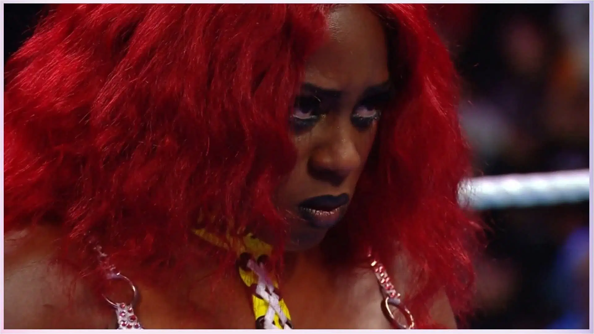 Naomi
