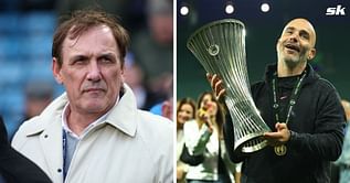 "It's a pity" – Tony Cascarino shares disappointment with 25-year-old Chelsea star not playing regularly now