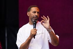 "Those two players will be the next ones" - Rio Ferdinand makes Manchester United transfer demands after signing Matheus Cunha
