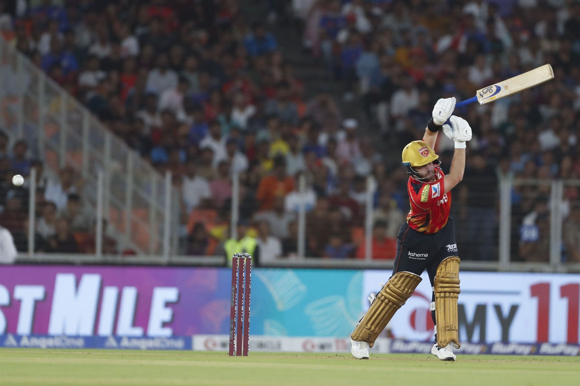2025 IPL: Qualifier 2 - Punjab Kings v Mumbai Indians - Source: Getty