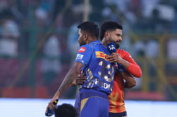 PBKS vs MI, IPL 2025 Qualifier 2: Toss result and playing 11s for today’s match, umpires list and pitch report