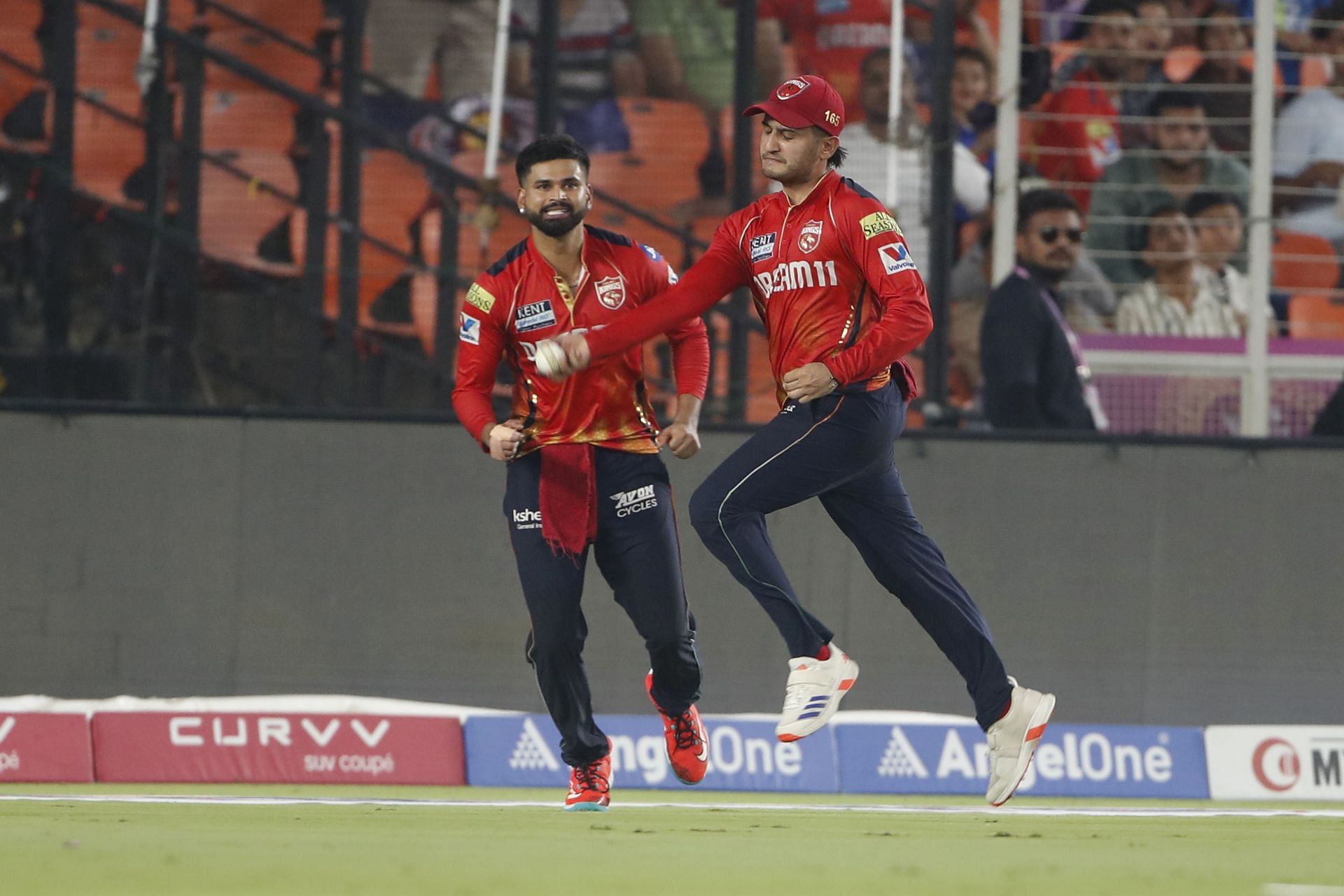 2025 IPL: Qualifier 2 - Punjab Kings v Mumbai Indians - Source: Getty