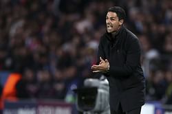 Arsenal consider joining race for £70m rated PL star who they consider a viable alternative to Benjamin Sesko: Reports