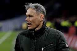 “It’s a disgrace that the UEFA allows this” - Marco van Basten slams ‘absolutely garbage’ performance at Champions League final