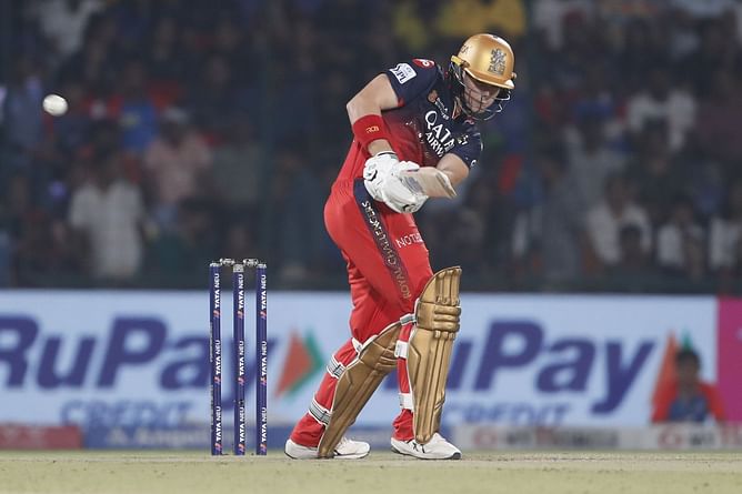 "No doubt having breakfast with Virat Kohli" - Ex-England captain's stunning remark on Jacob Bethell amid his IPL 2025 stint