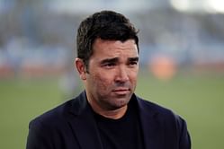 "Right now we are not looking for that position" - Barcelona director Deco confirms club will not reinforce squad in key area