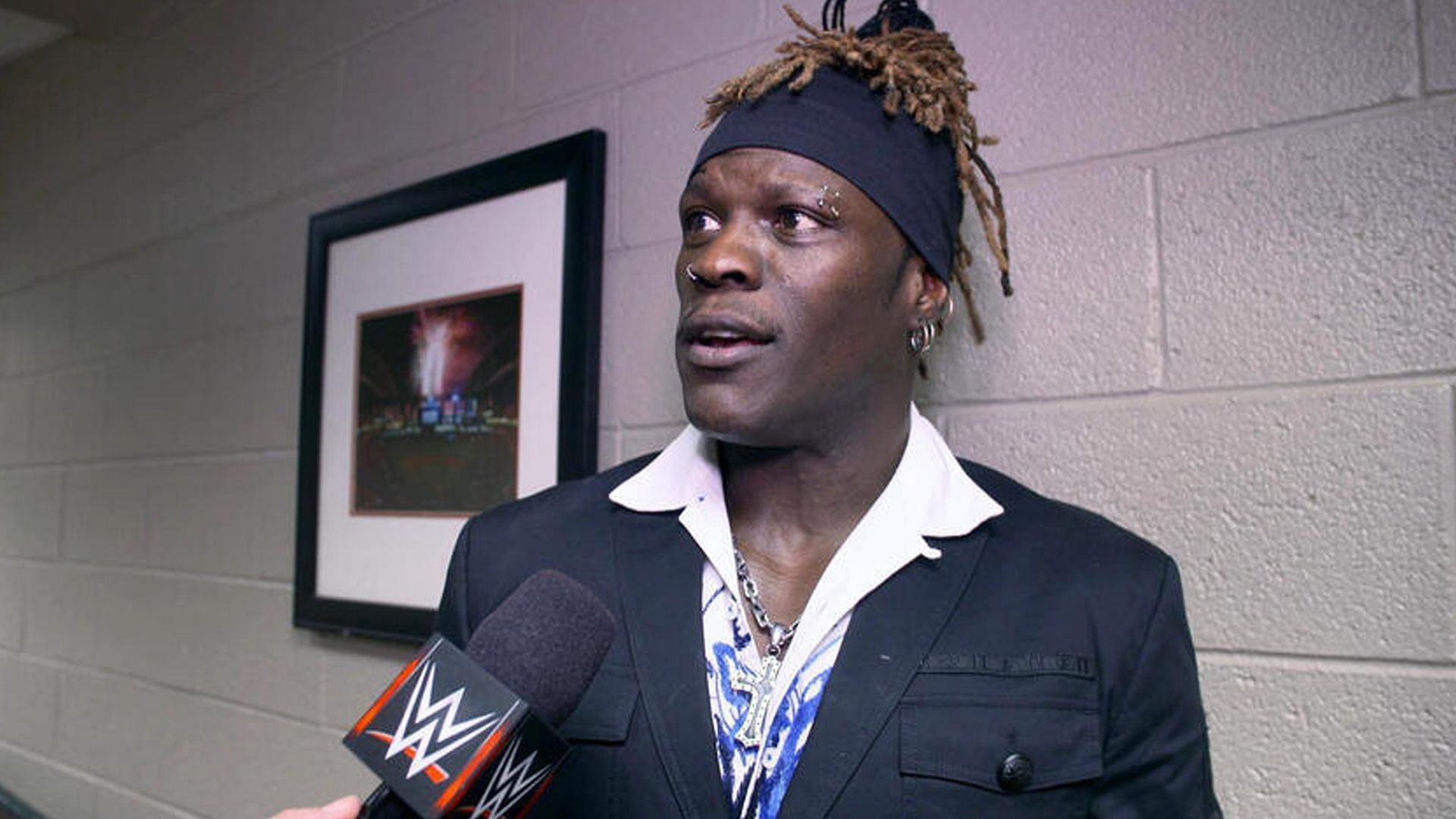 Fans will miss R-Truth In WWE