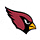 Arizona Cardinals logo