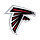 Atlanta Falcons logo
