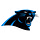 Carolina Panthers logo