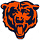 Chicago Bears logo
