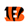Cincinnati Bengals logo