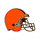 Cleveland Browns logo