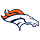 Denver Broncos logo