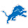 Detroit Lions logo