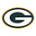 Green Bay Packers logo