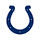 Indianapolis Colts logo
