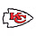 Kansas City Chiefs logo