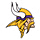 Minnesota Vikings logo