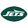 New York Jets logo
