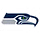 Seattle Seahawks logo