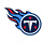 Tennessee Titans logo