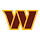 Washington Commanders logo