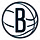 Brooklyn Nets logo