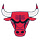 Chicago Bulls logo