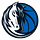 Dallas Mavericks logo
