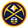 Denver Nuggets logo