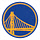 Golden State Warriors logo