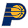 Indiana Pacers logo
