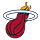 Miami Heat logo