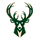 Milwaukee Bucks logo