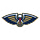 New Orleans Pelicans logo