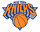 New York Knicks logo