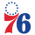 Philadelphia 76ers logo