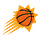 Phoenix Suns logo
